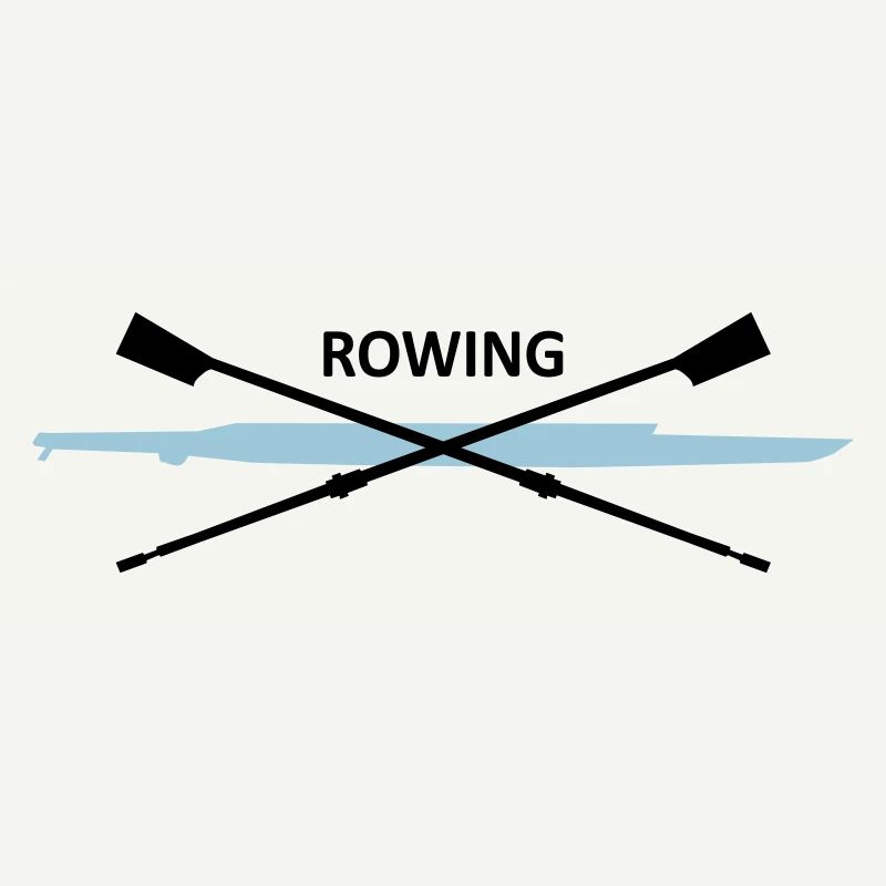 Rowing, Crew
