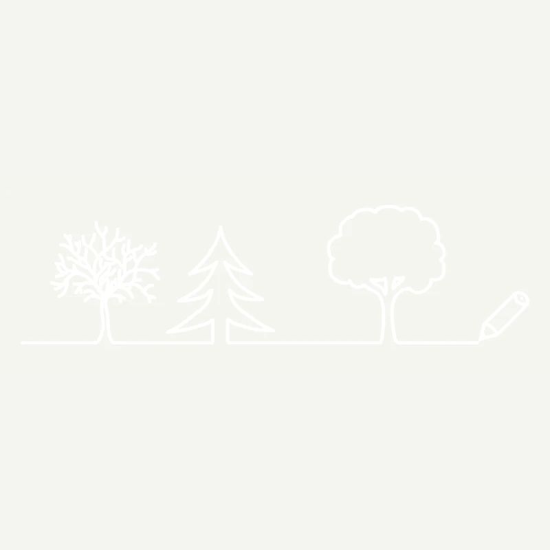 Baum zeichnen