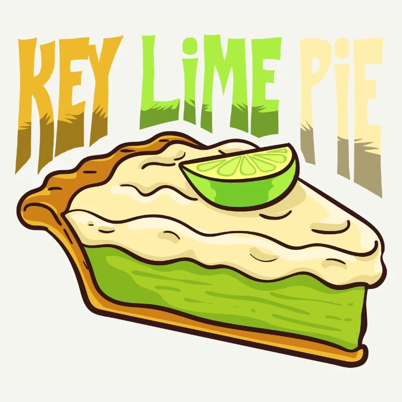 Key Lime Pie Lime Recipe West Florida