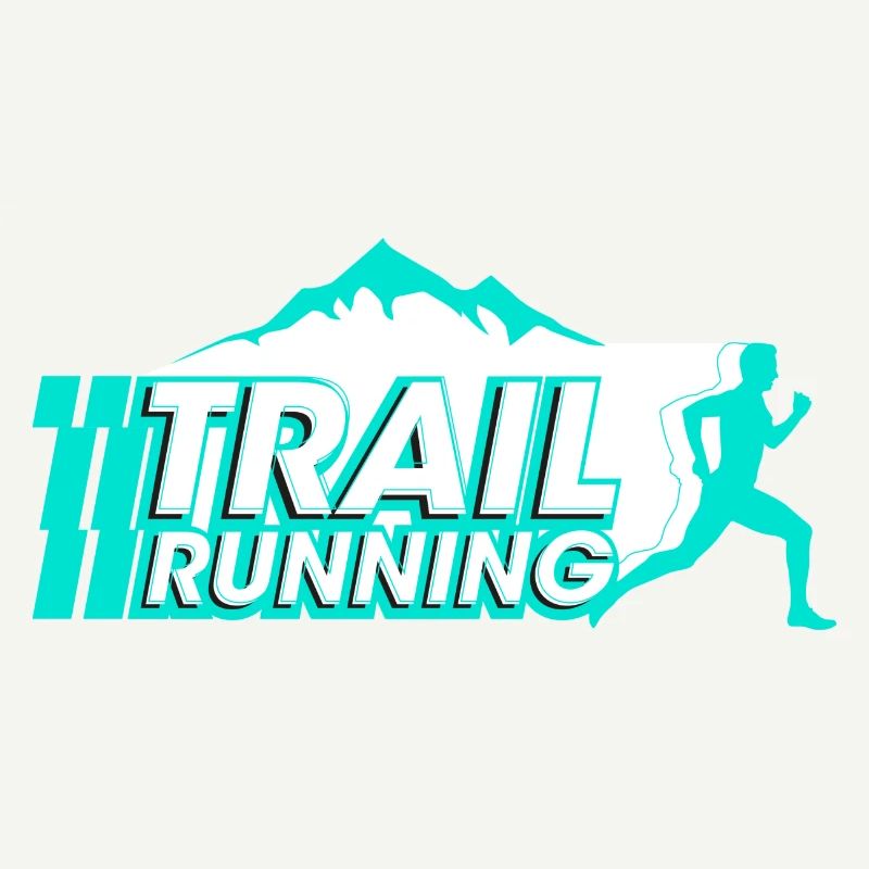 trail running