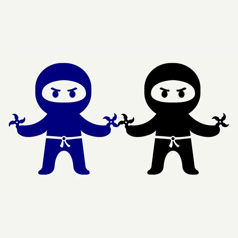 Ninjas