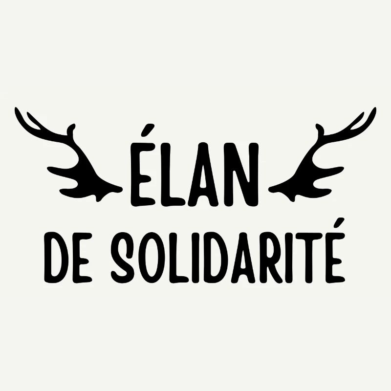 élan de solidarité