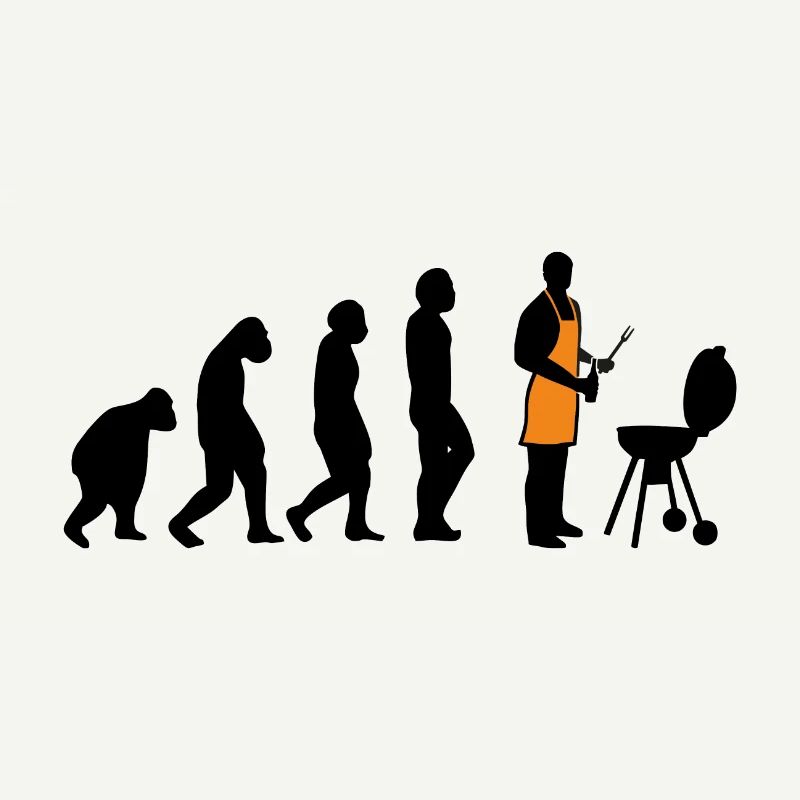 EVOLUTION GRILL