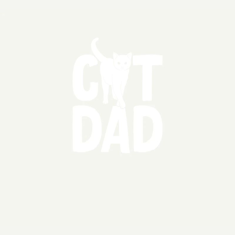 Cat Dad