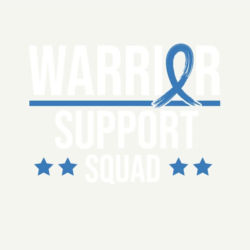Brustkrebs Support Squad Pink