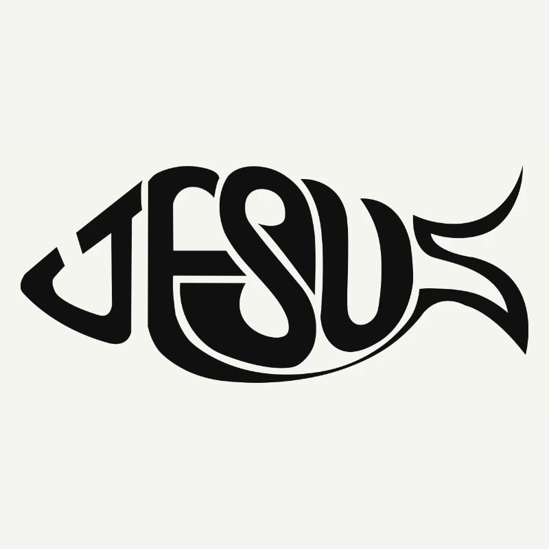 Jesus Fish