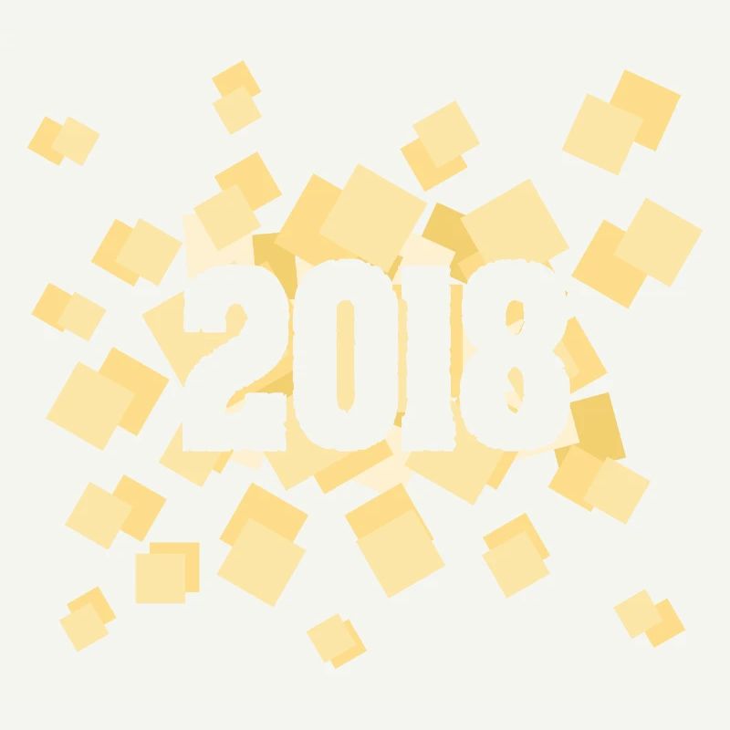 Né en 2018