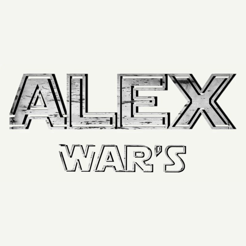 Alex wars Alexander wars witty saying gift