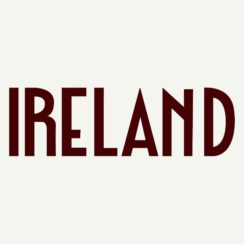 Irlande
