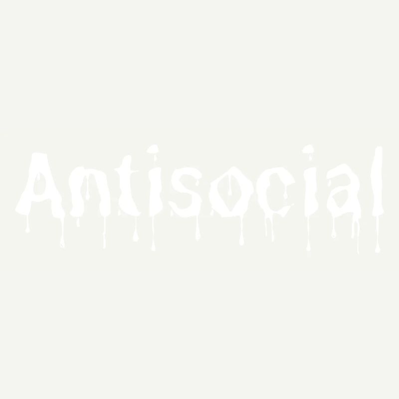Antisocial
