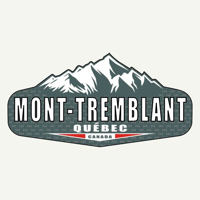 Mont-Tremblant, Québec, Kanada