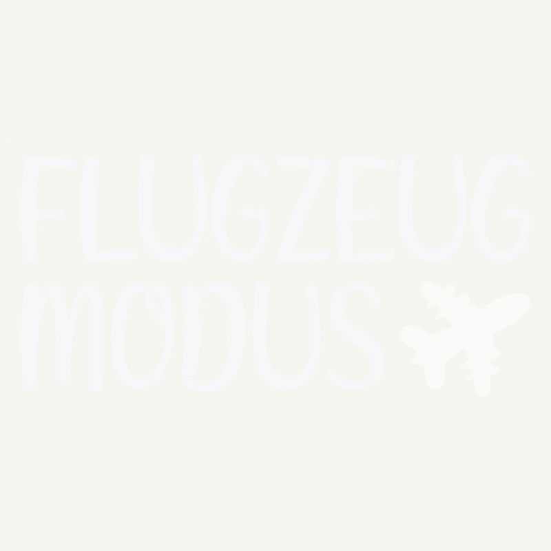 Flight mode