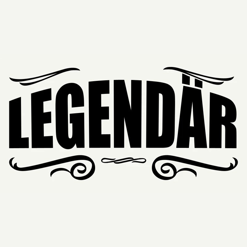 legendary