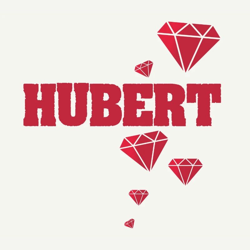 Hubert comme nom