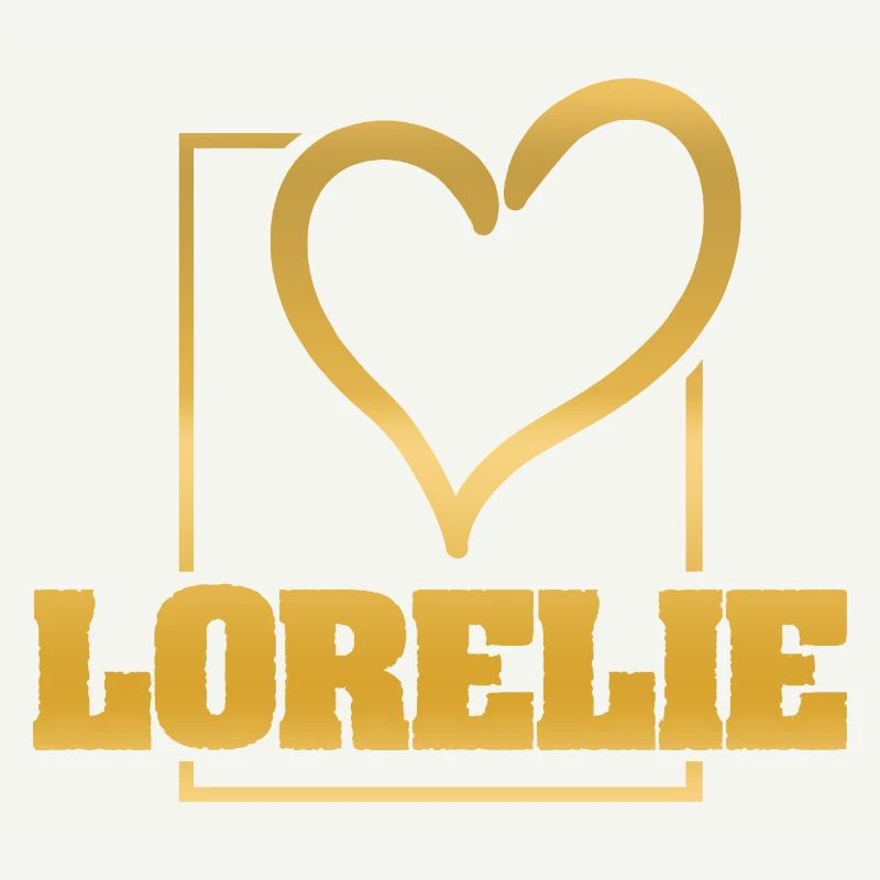 Cadeau pour Lorelie