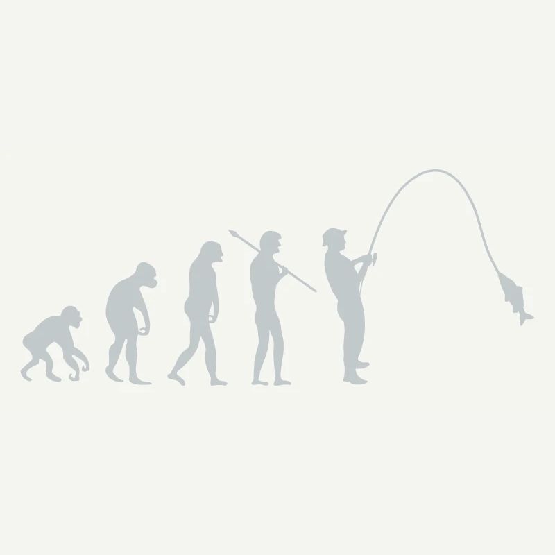 Évolution de la pêche