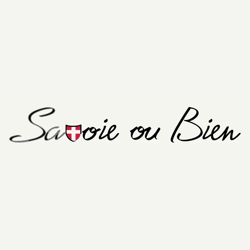 savoie ou bien