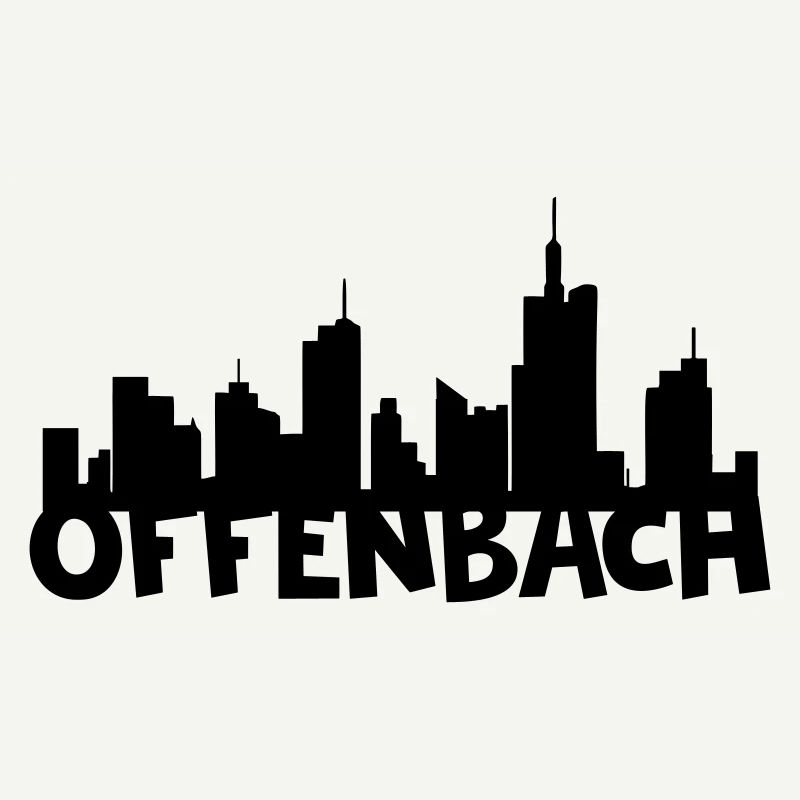 Horizon d'Offenbach