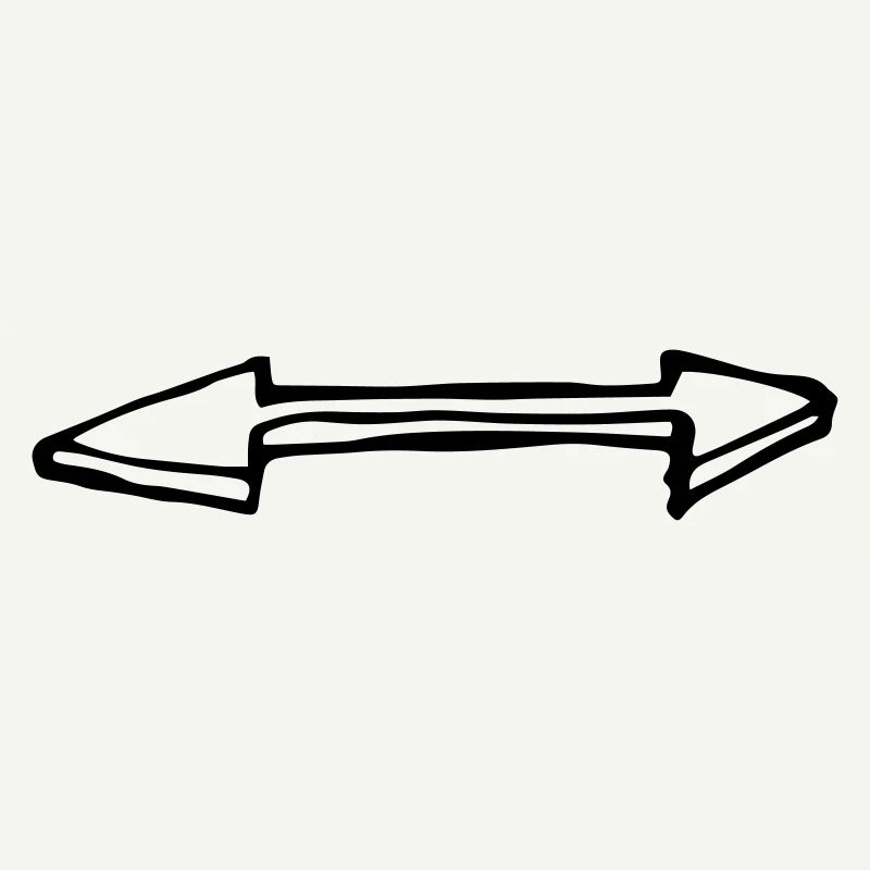 flèche