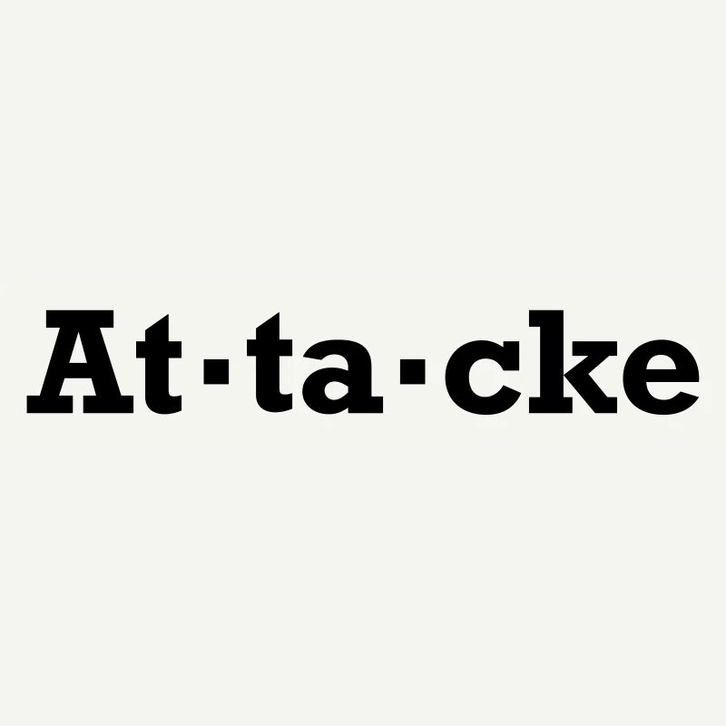 Attaquer