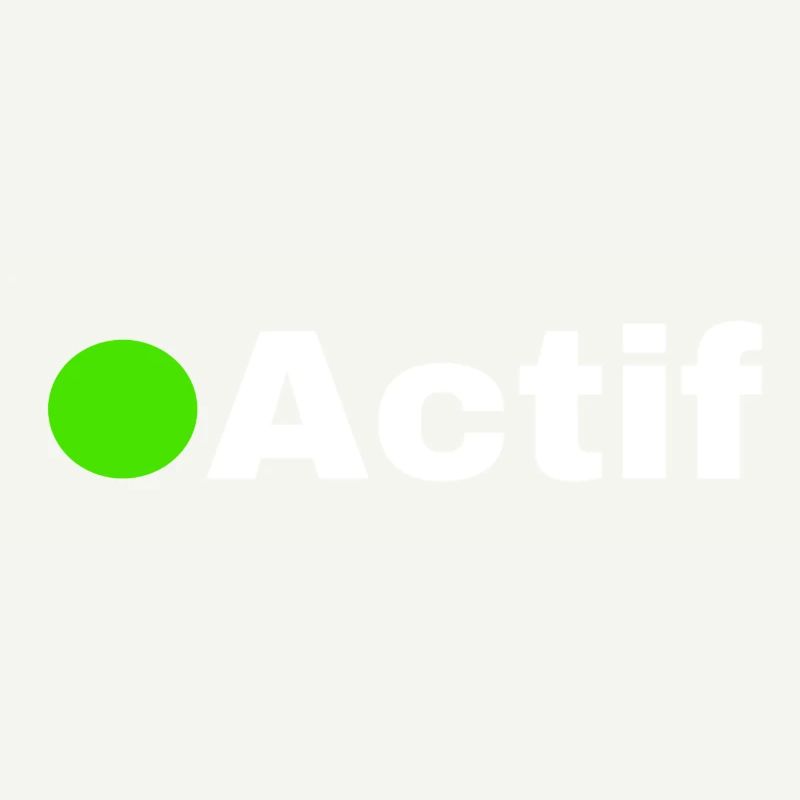 actif messenger