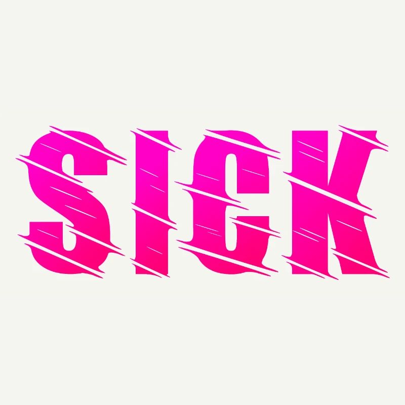 Sick design