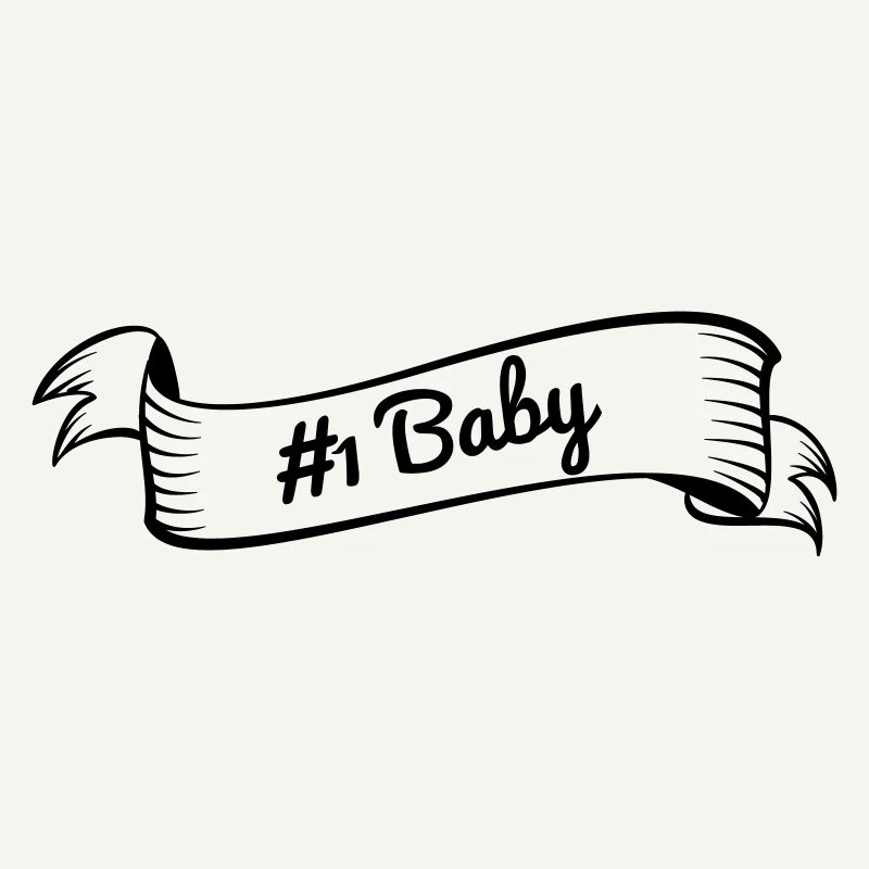 #1 bébé