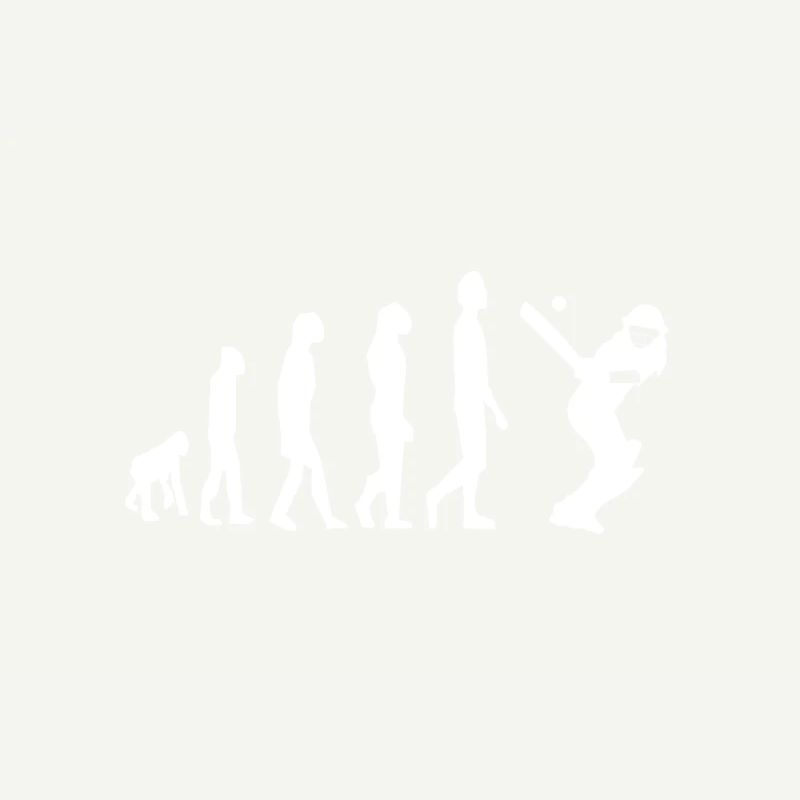 Evolution du cricket