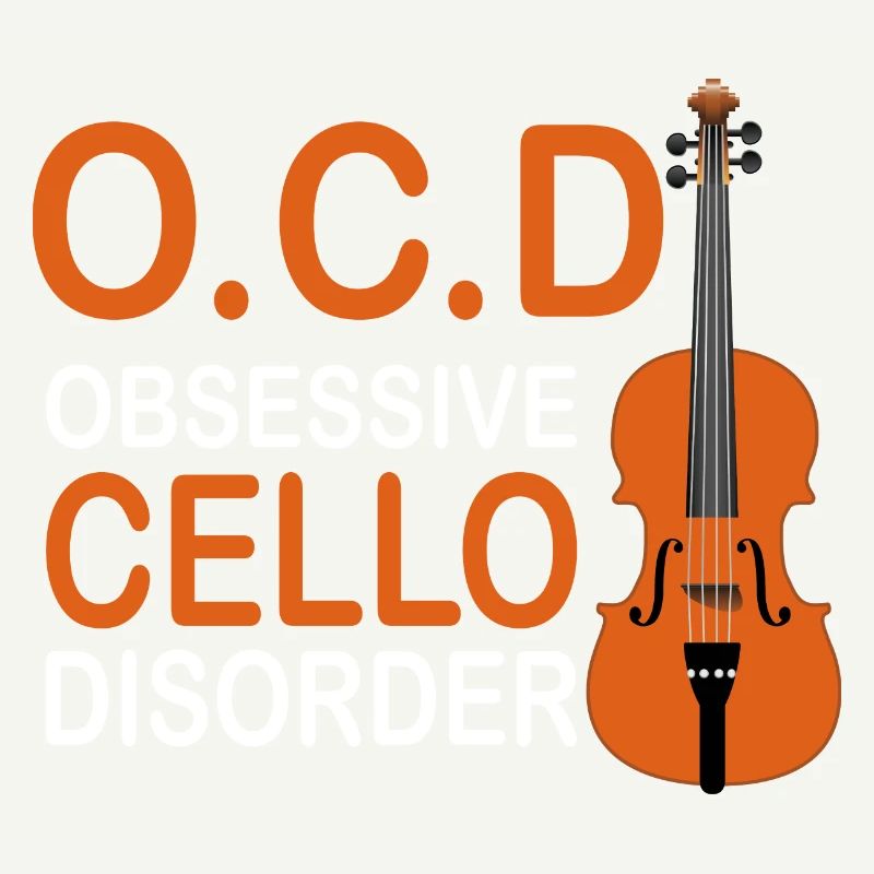 Trouble obsessionnel du violoncelle TOC