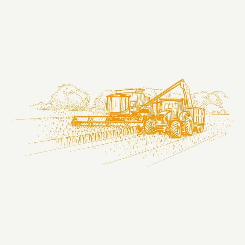 Farmer with passion