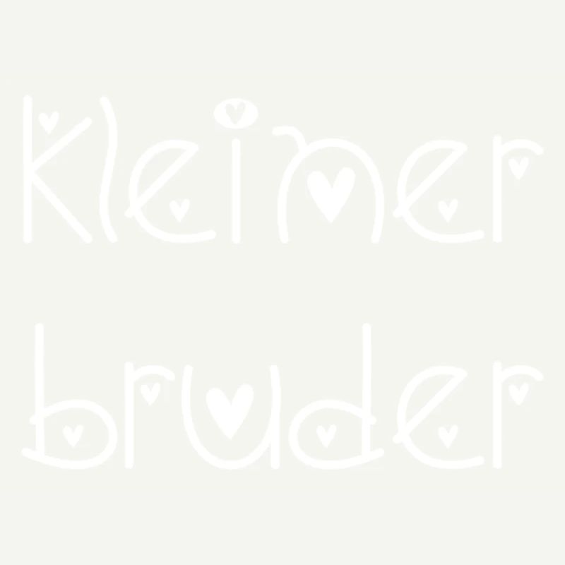 Kleiner Bruder