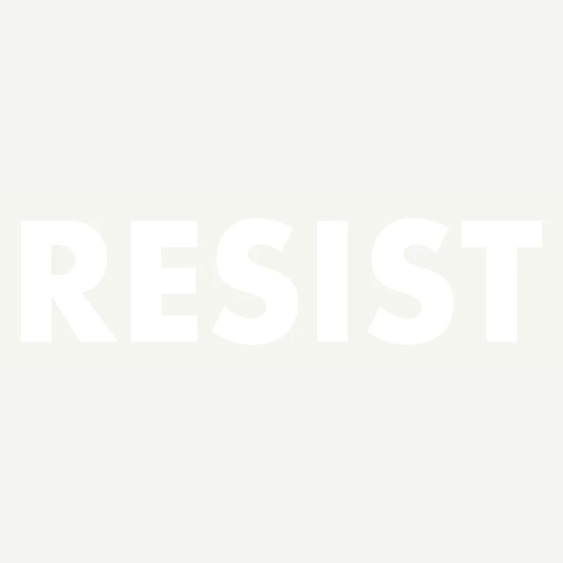 Resist