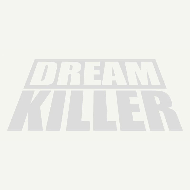 dream killer pessimists quote