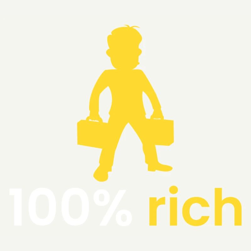 100% reich