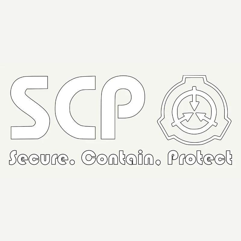 SCP Foundation, Secure. Protect. Contain