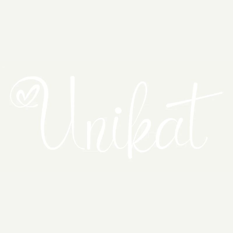 Unique White