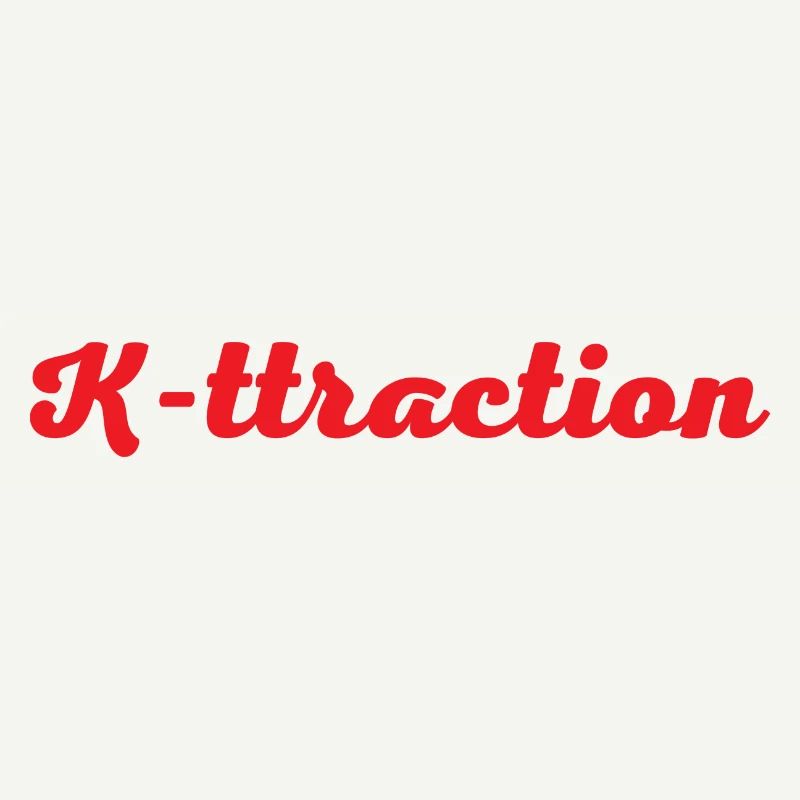 K-ttraction Designed for you