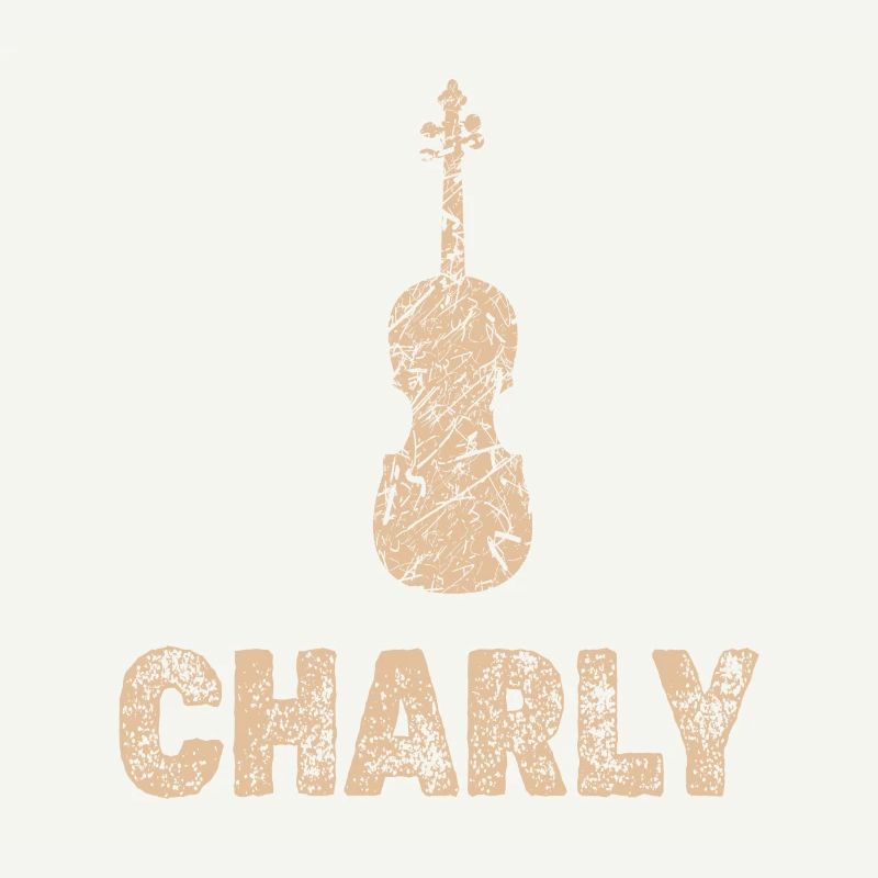 Violoncelle Charly