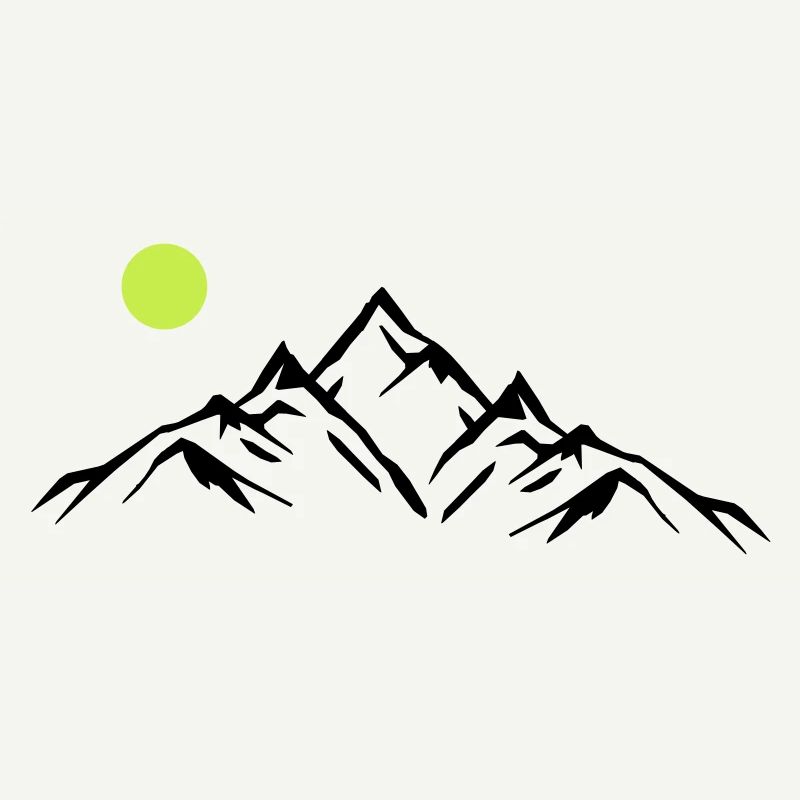 Montagnes