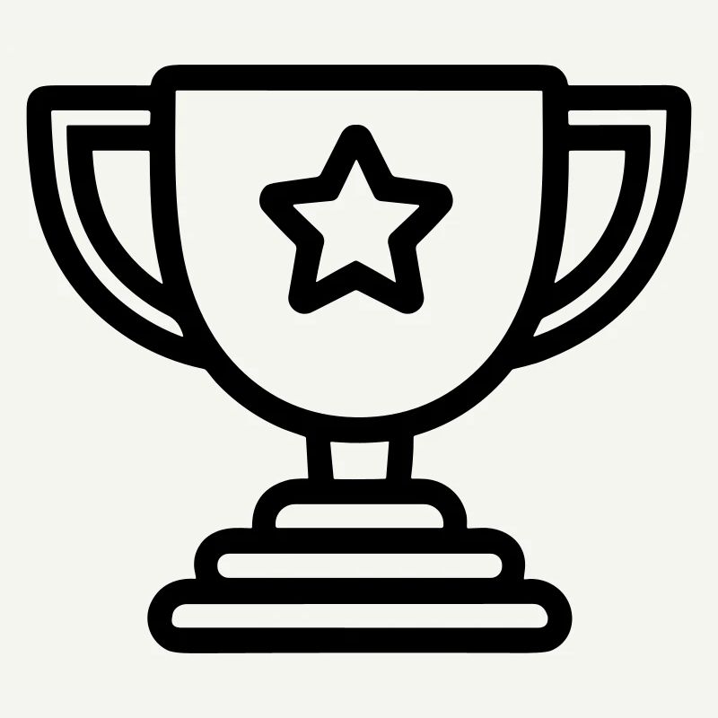 Trophäe