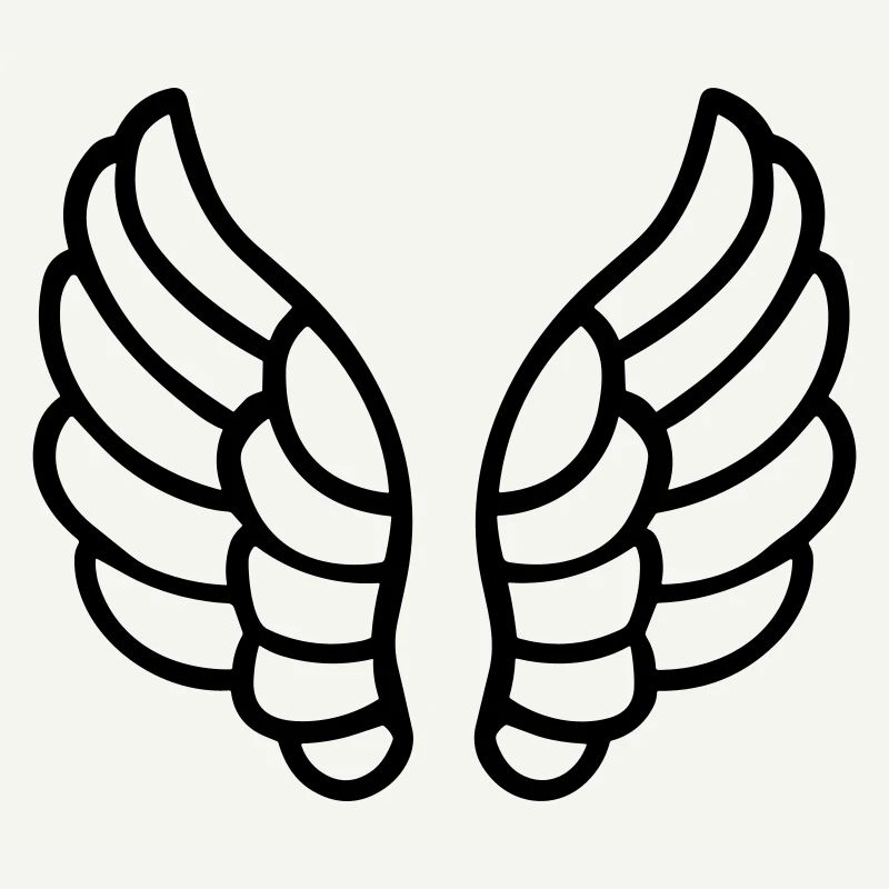 Angel Wings