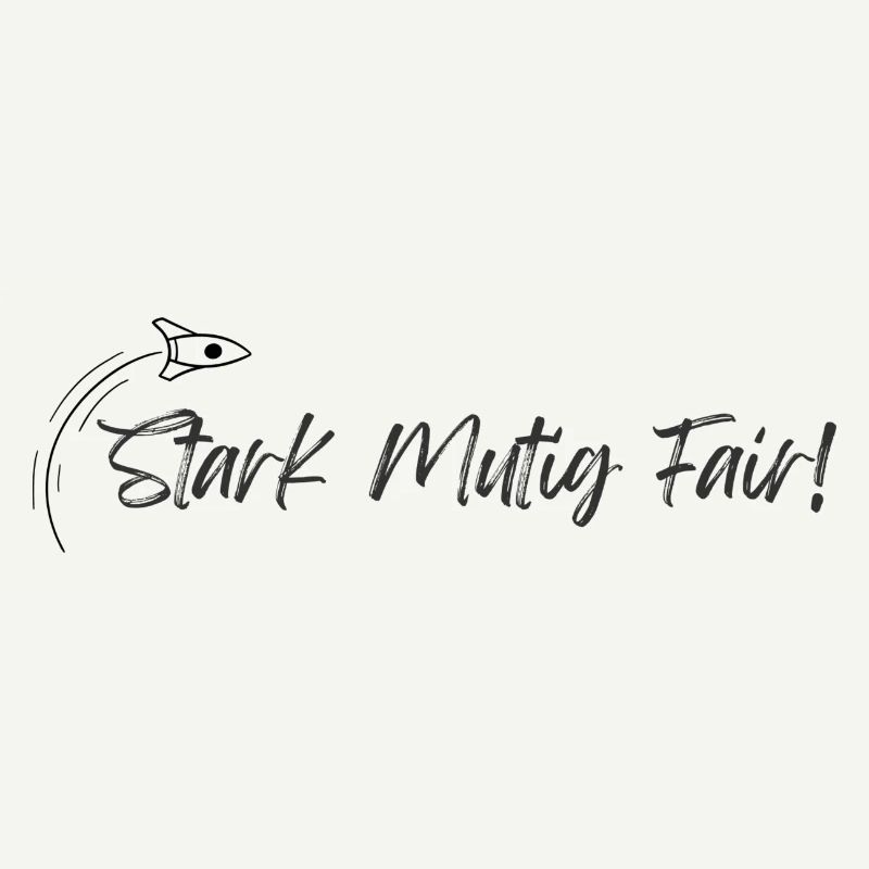 Stark Mutig Fair, Kinderedition