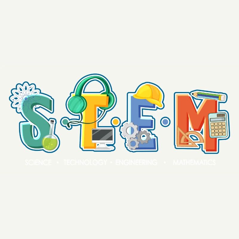 Science Technology Engineering Mathematics STEM