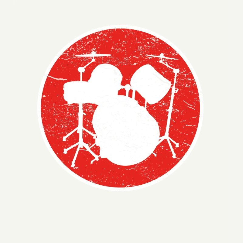 Gift DRUMMER DRUM DRUM