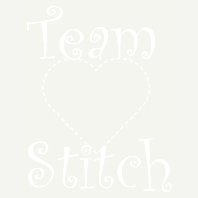 team stitch