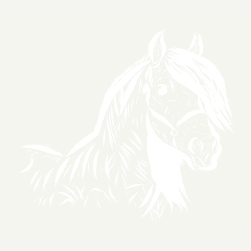 Pferd