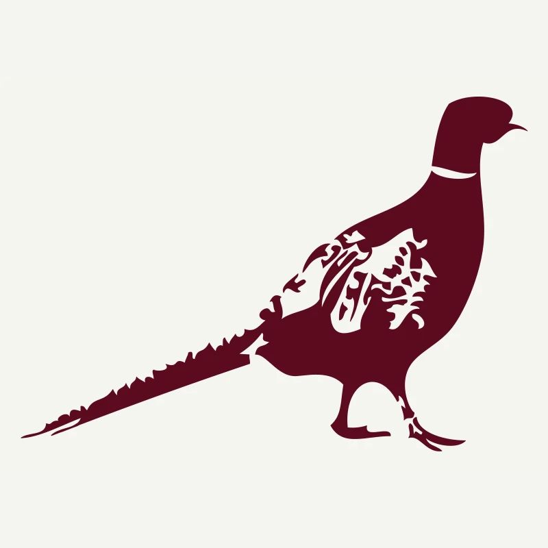 pheasant 1