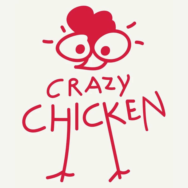 Crazy Chicken (b)