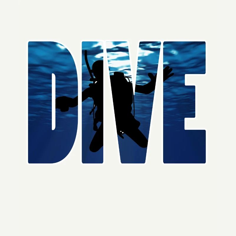 Diving ,Diver