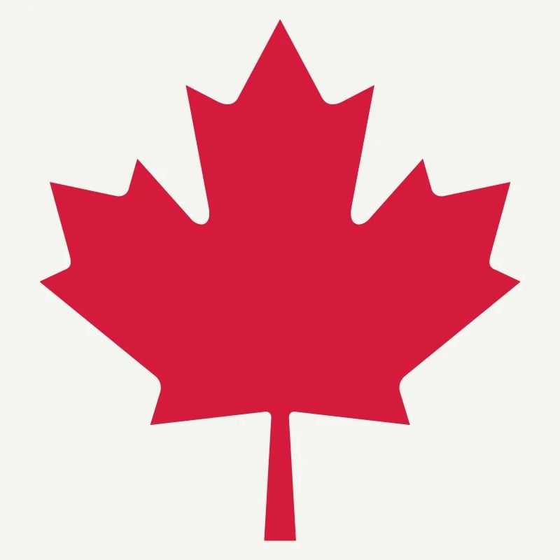 Mapple leaf